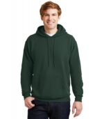 hanes-p170-ecosmart-pullover-hooded-sweatshirt
